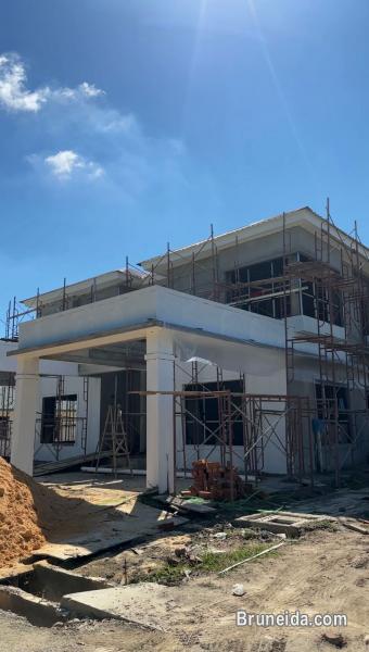 BAN 5 KILANAS - image 5