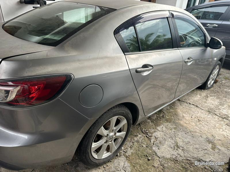 Mazda 3 1. 6 For Sale (As it Is) - image 1