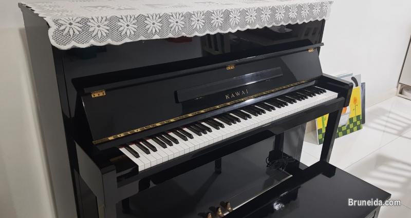 Piano - Kawai (CX-21D) - image 2