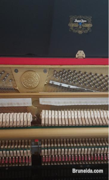 Piano - Kawai (CX-21D) - image 3