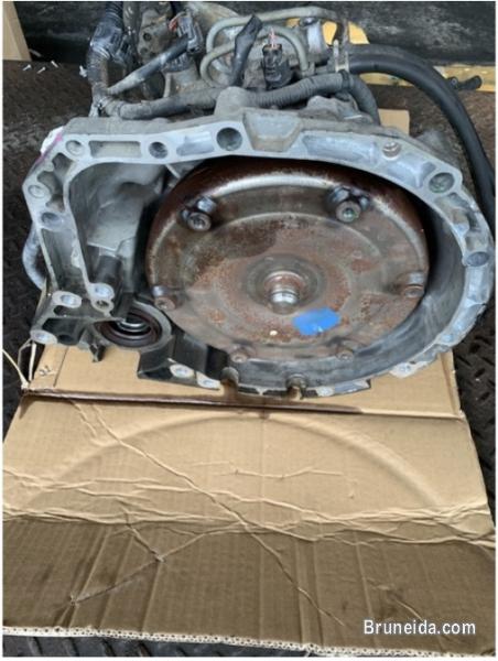 Used half cut gearbox - image 2