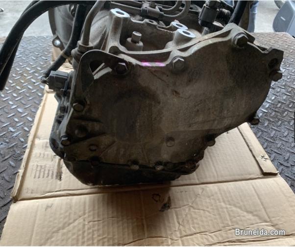 Used half cut gearbox - image 3