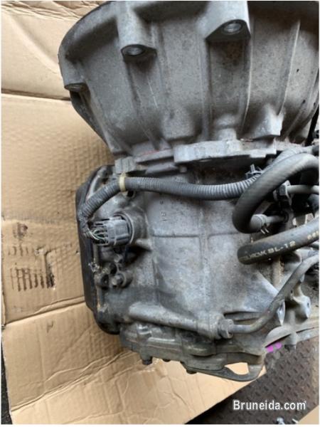 Used half cut gearbox - image 4
