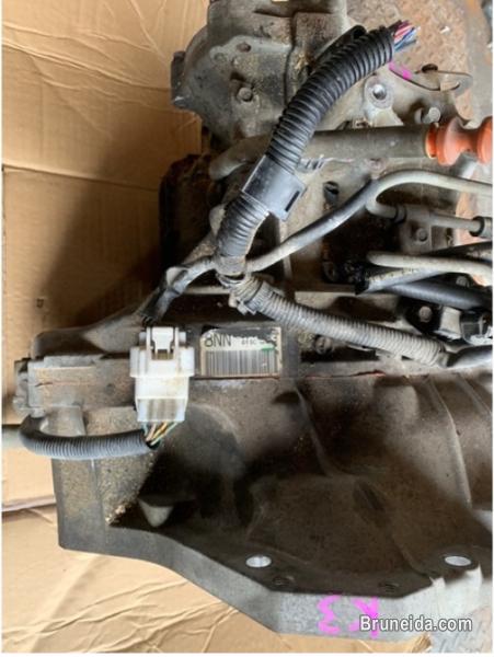 Used half cut gearbox - image 5