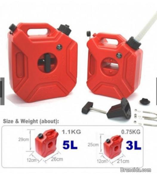 5L Jerry Can - image 2