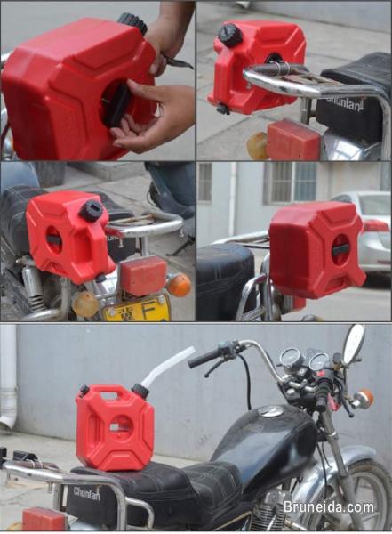 5L Jerry Can - image 4