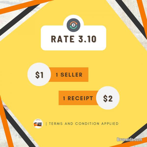 Pre-order Shopee - image 1