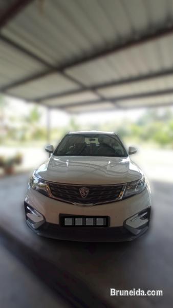 Picture of Proton X70 For Sale