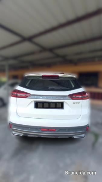 Proton X70 For Sale - image 2