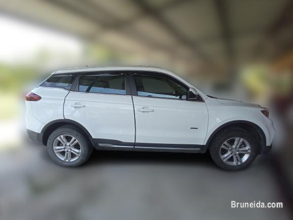 Proton X70 For Sale - image 3