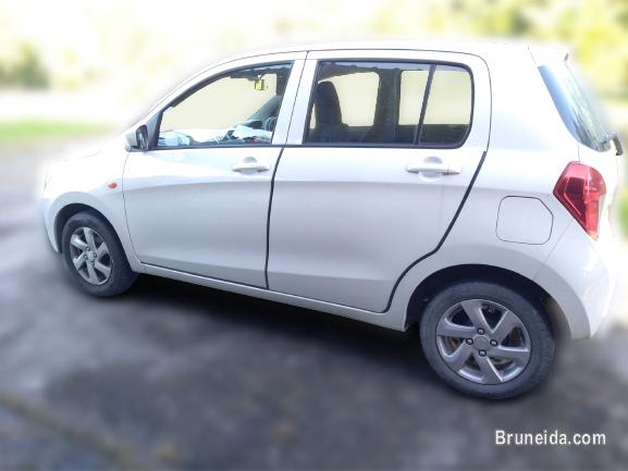 Suzuki Celerio Manual - image 3