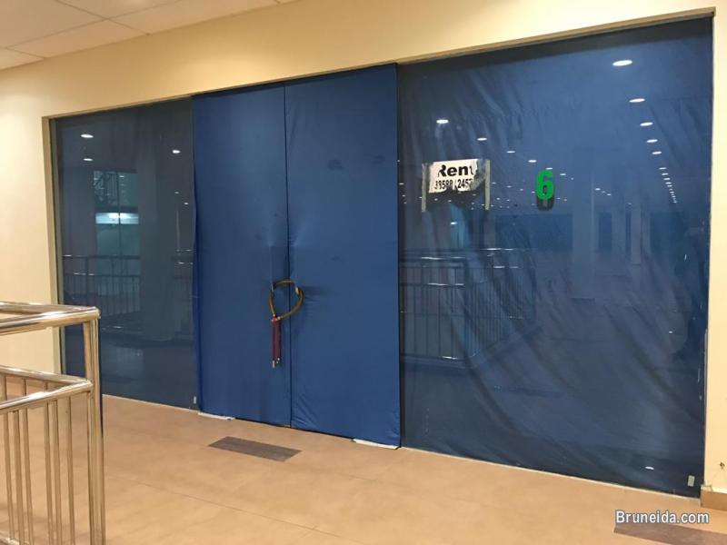 2nd floor Airport Mall Unit strategic location - image 2