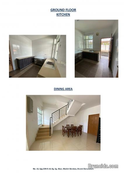 Double Story Terrace House Corner Unit - image 3