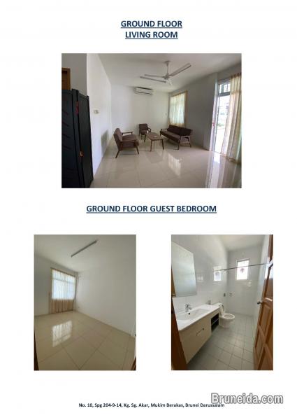 Double Story Terrace House Corner Unit - image 4