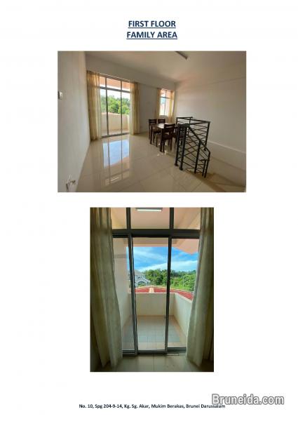 Double Story Terrace House Corner Unit - image 5