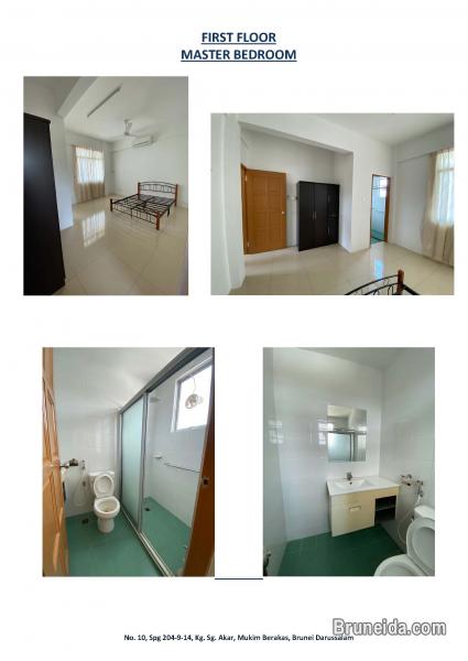 Double Story Terrace House Corner Unit - image 6