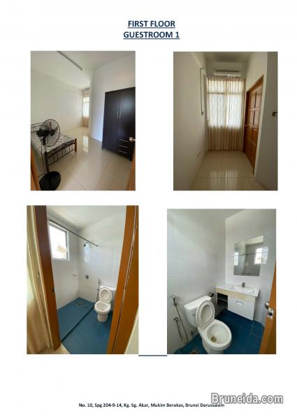 Double Story Terrace House Corner Unit - image 7