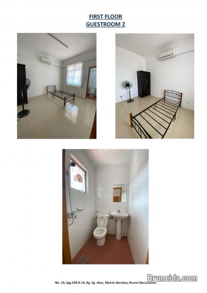 Double Story Terrace House Corner Unit - image 8