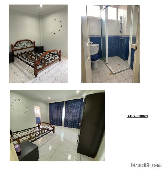 Double Story Detached House For Rent - image 6