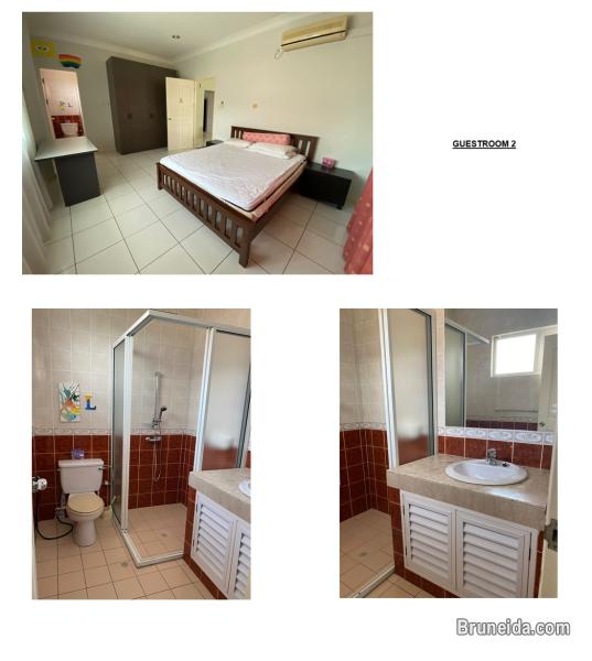 Double Story Detached House For Rent - image 7