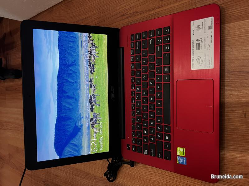 ASUS A455L Laptops for sale - image 2
