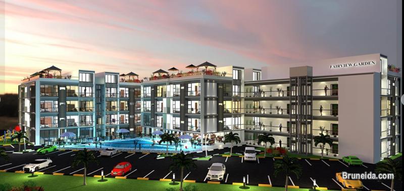 Brand New Service Apartment for Rent @ Menglait - image 1