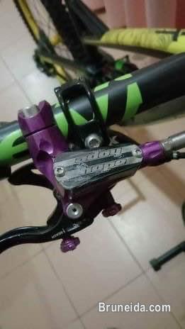 YT Capra 27. 5 Size M for $1500 - image 3