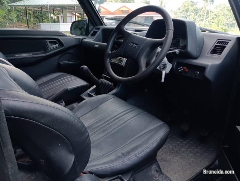 Suzuki Vitara JLX - image 4