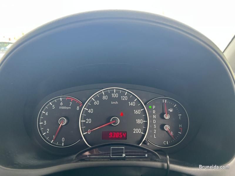 Suzuki SX4 Sedan 1. 6 - image 5