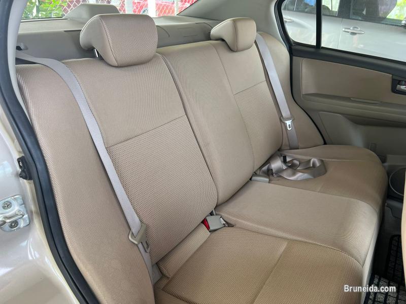 Suzuki SX4 Sedan 1. 6 - image 7