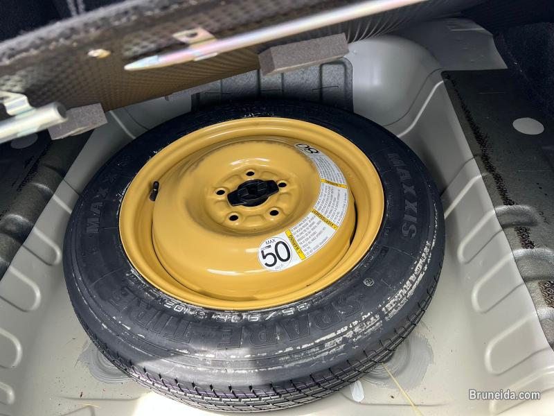 Suzuki SX4 Sedan 1. 6 - image 9