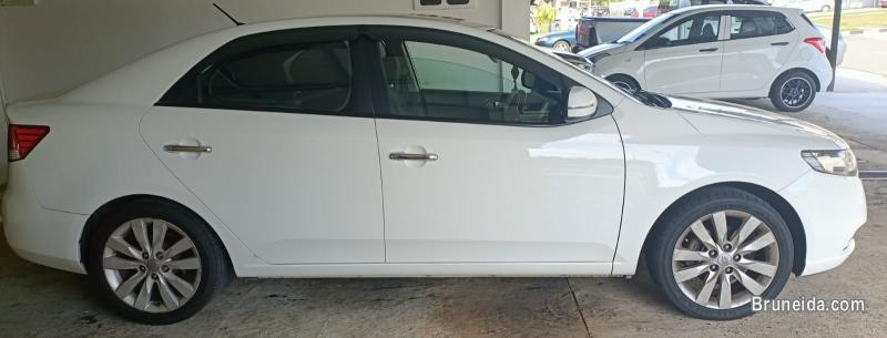 Kia Cerato - image 2