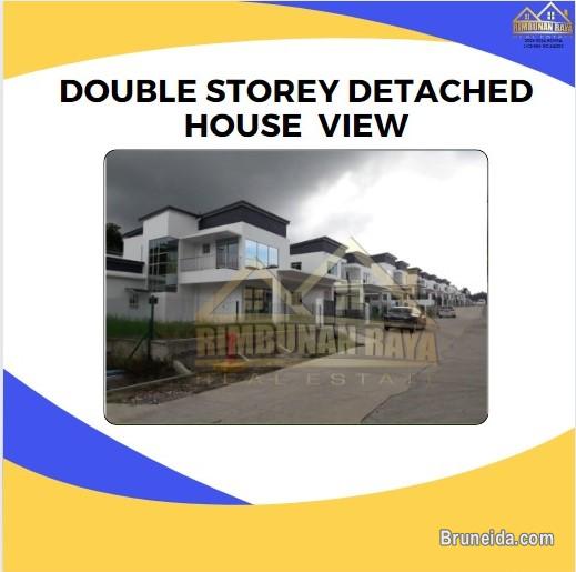 Double Storey Detached House For Sale - image 2