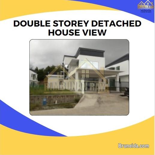 Double Storey Detached House For Sale - image 3