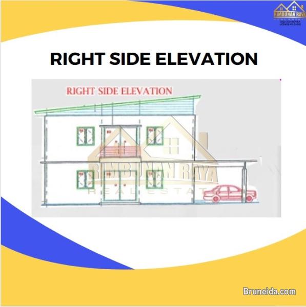 Double Storey Detached House For Sale - image 4