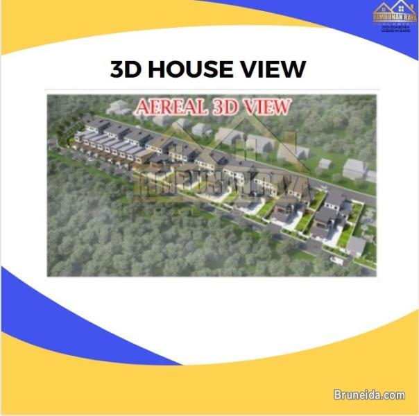 Double Storey Detached House For Sale - image 5