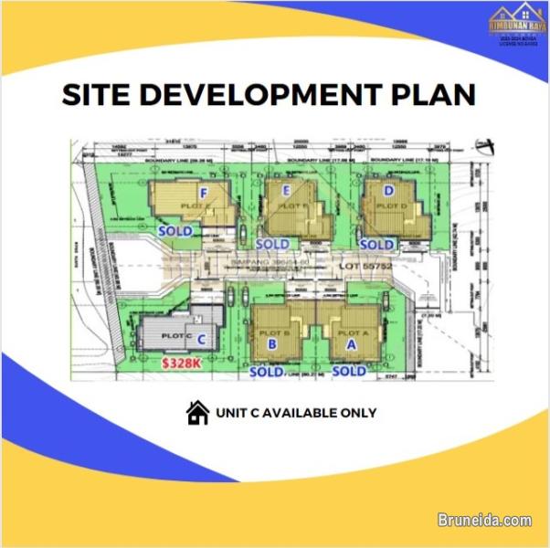 Double Storey Detached House For Sale - image 6