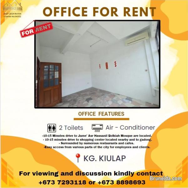 Office for Rent - image 1