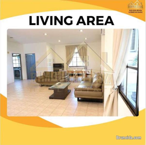 Double Storey Detached House For Sale - image 2