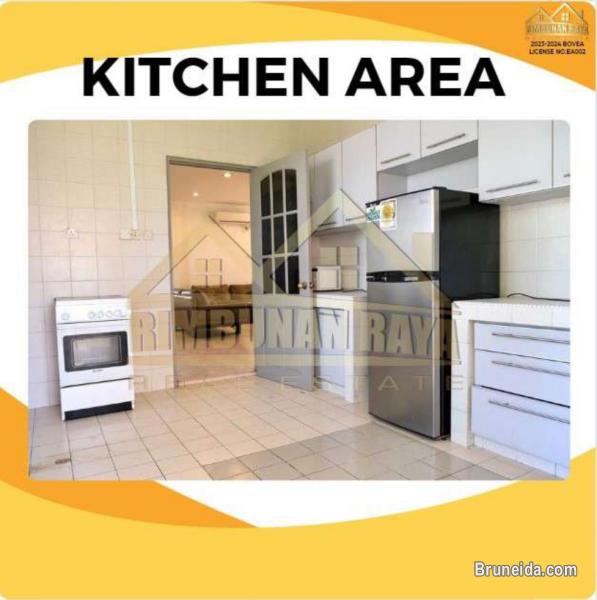 Double Storey Detached House For Sale - image 3