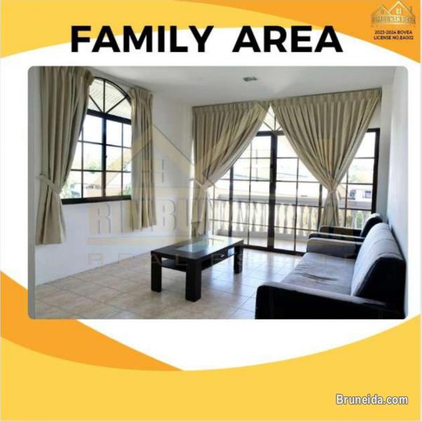 Double Storey Detached House For Sale - image 4