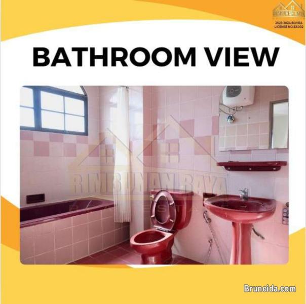 Double Storey Detached House For Sale - image 6