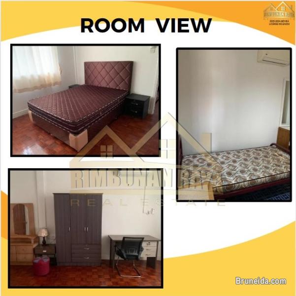 Double Storey Detached House For Rent - image 6