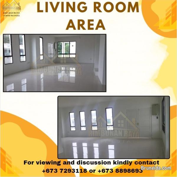 Double Storey Detached House For Sale - image 3