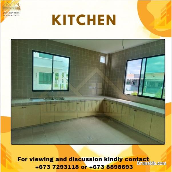 Double Storey Detached House For Sale - image 4