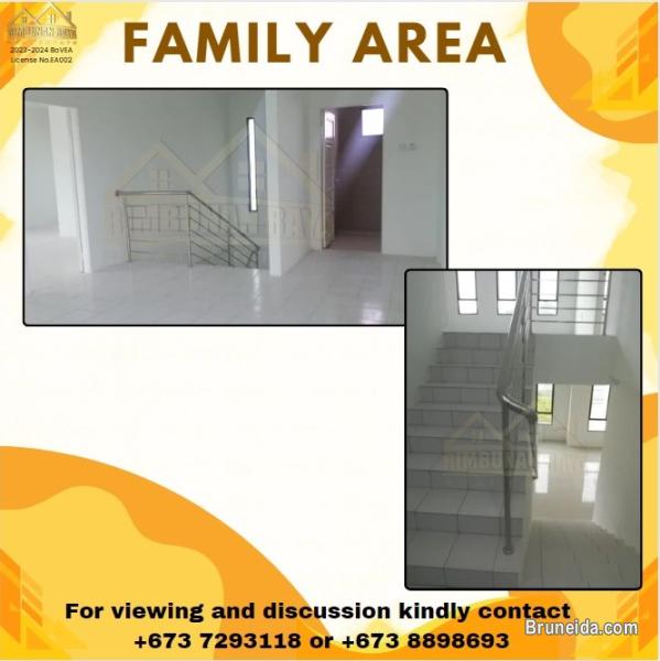 Double Storey Detached House For Sale - image 5