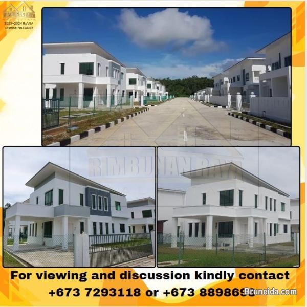 Double Storey Detached House For Sale - image 7