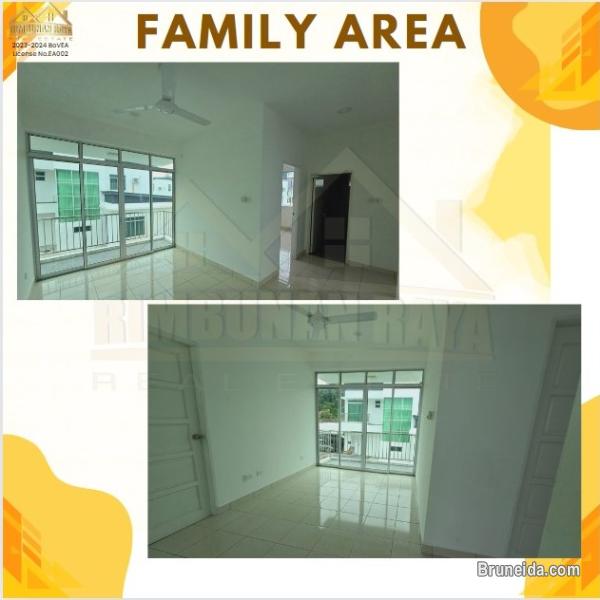 Double Storey Detached House For Sale - image 4