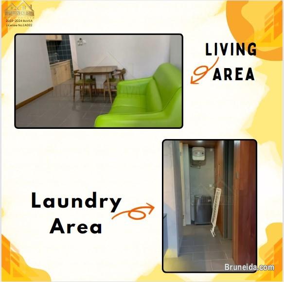 Apartment for rent at Kampong Menglait - image 3