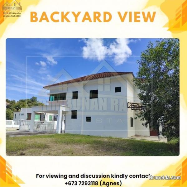 Double Storey Detached House For Sale - image 3